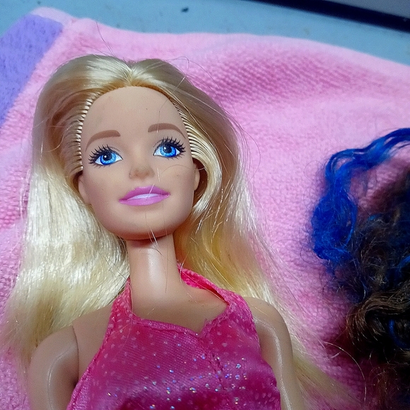 Barbie and Princess lot - Picture 5 of 9